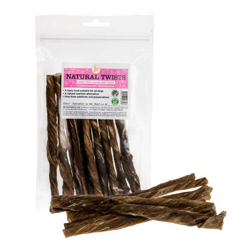 beef bladder sticks for dogs