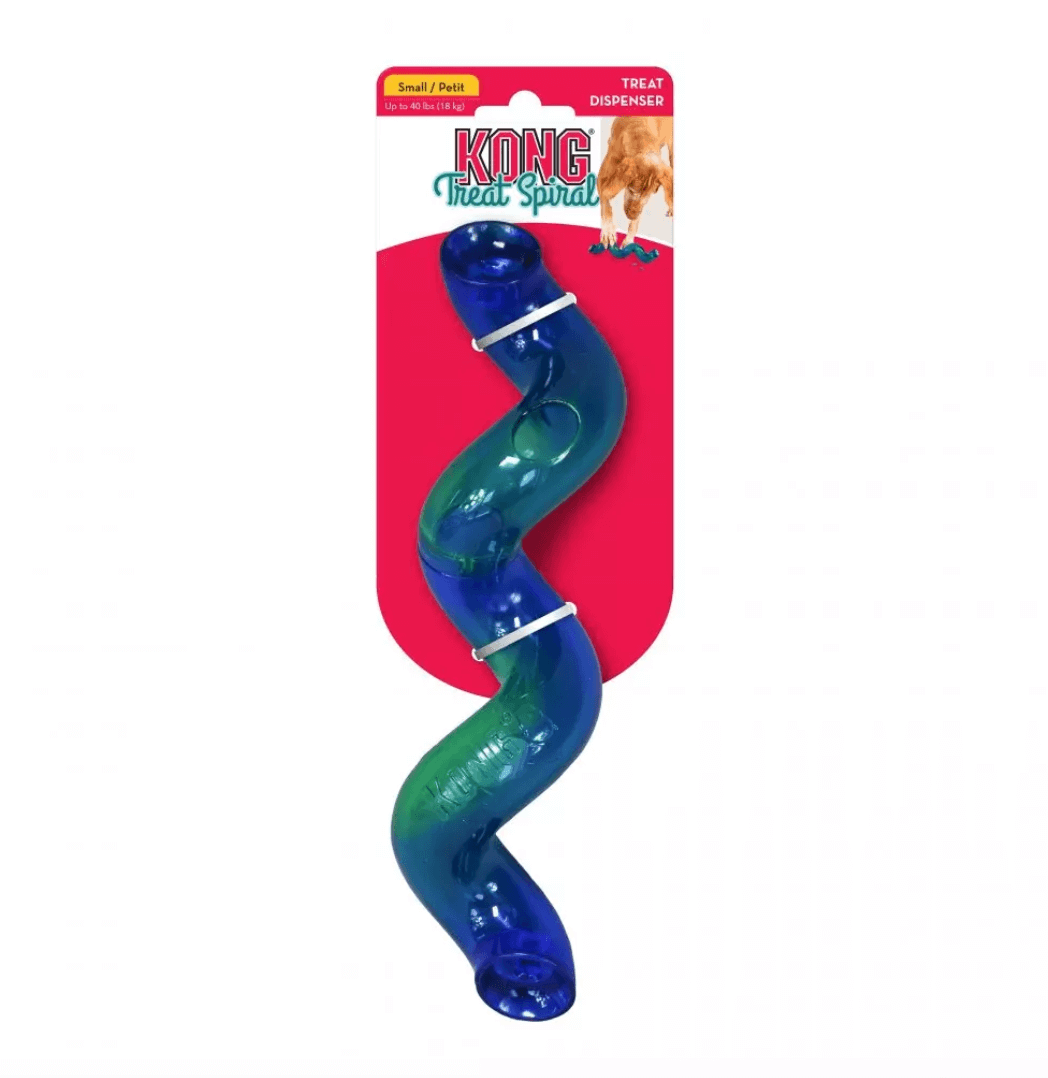 kong swirl