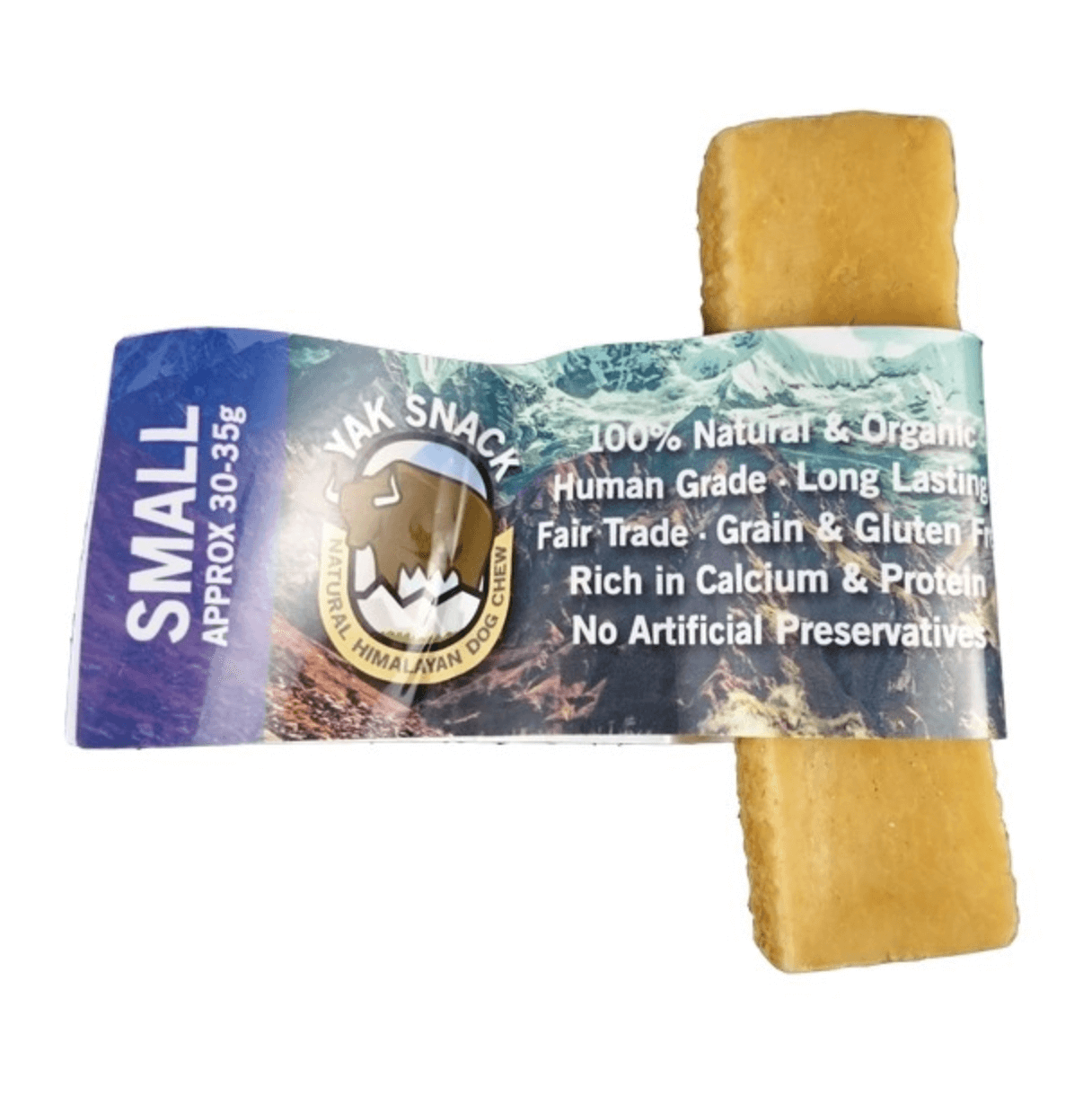Himalayan dog chew sales small