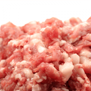 Chicken mince 2025 for puppies