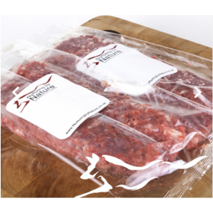 Dog mince bulk 2025