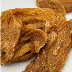 Chewmaster organic turkey jerky clearance